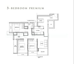 THE ARCADY AT BOON KENG (D12), Apartment #614663011
